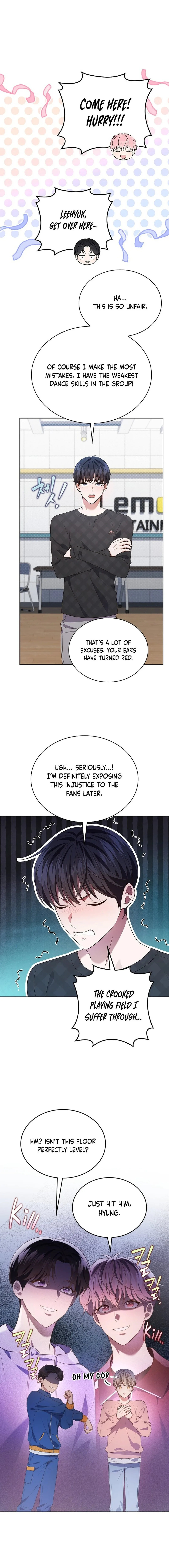 In This Life, the Greatest Star in the Universe Chapter 75 page 13