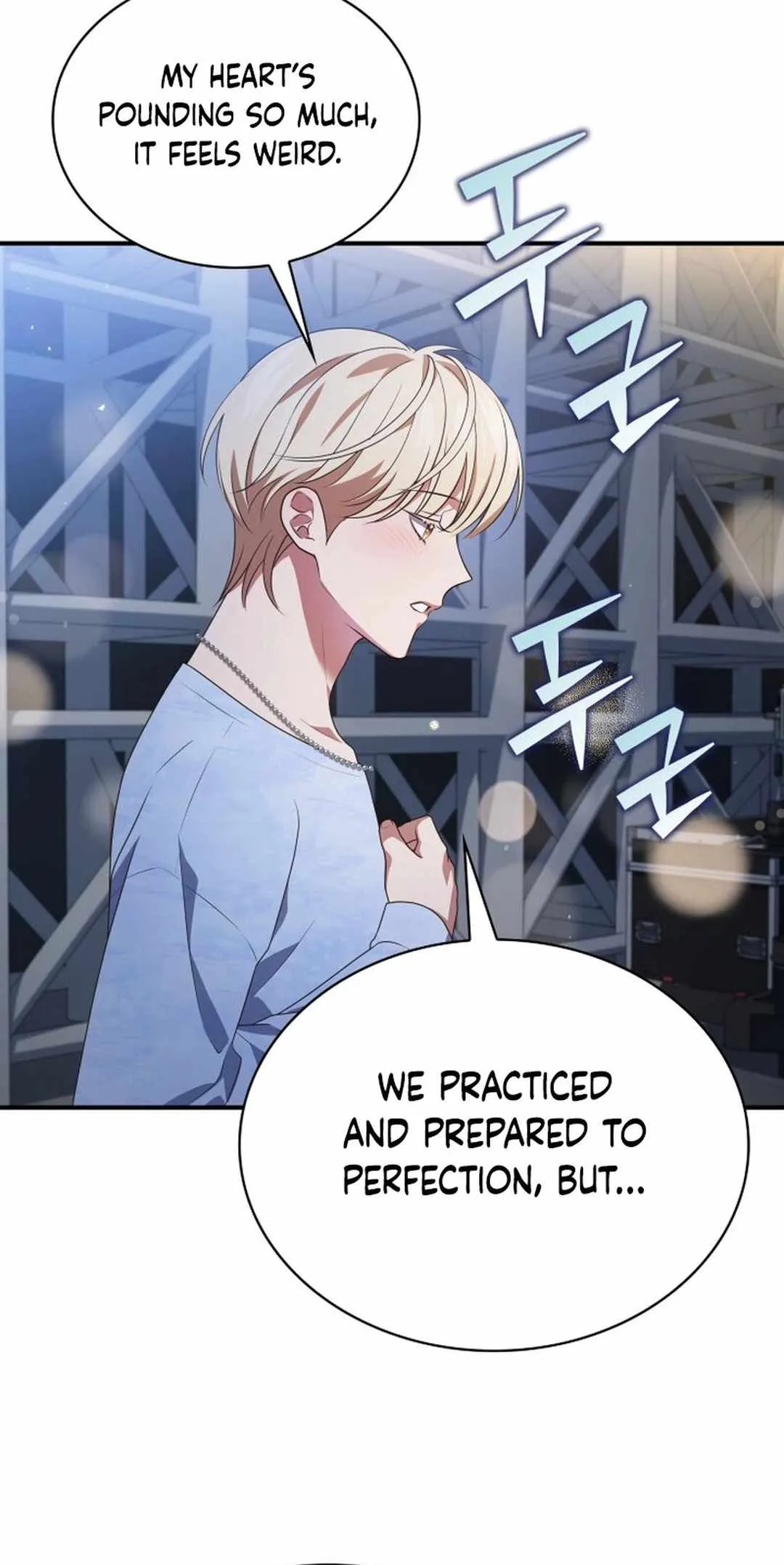In This Life, the Greatest Star in the Universe Chapter 73 page 67