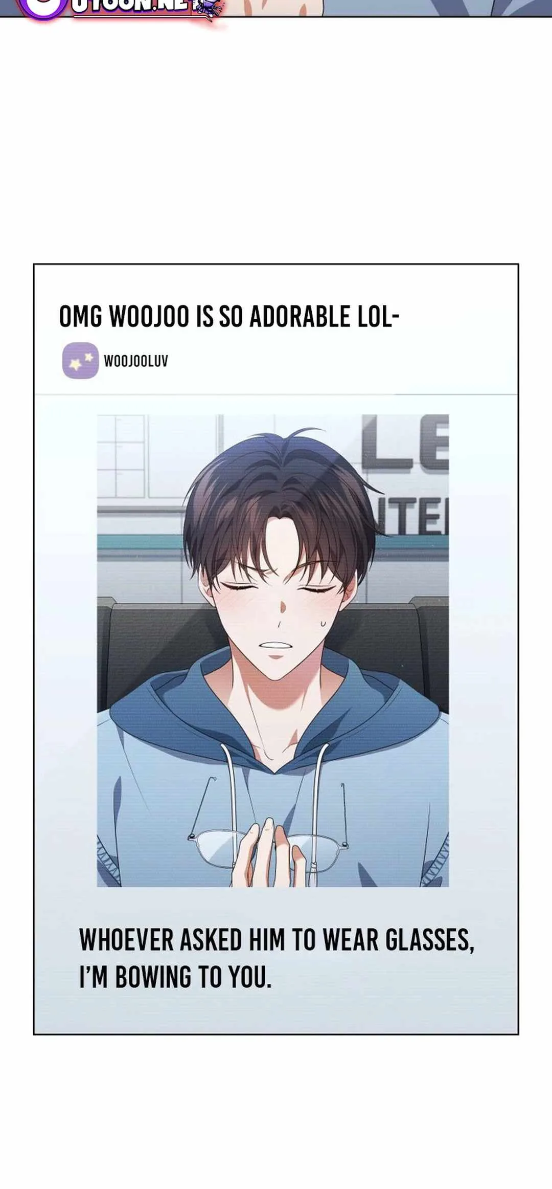 In This Life, the Greatest Star in the Universe Chapter 73 page 54