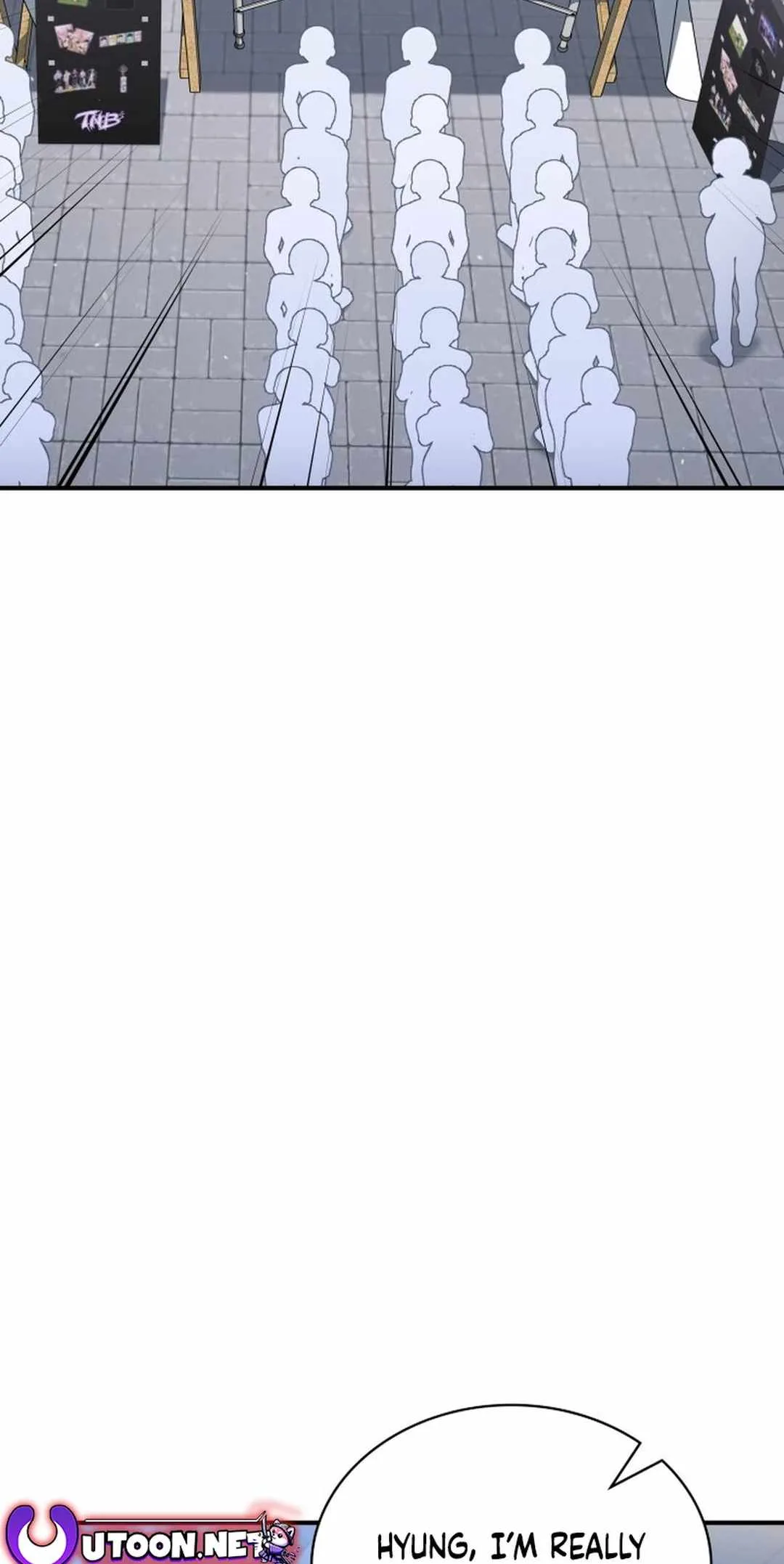 In This Life, the Greatest Star in the Universe Chapter 73 page 65
