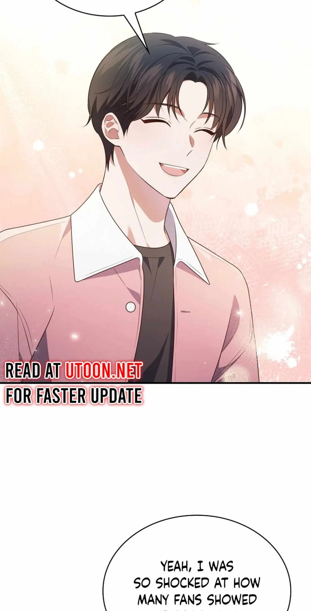 In This Life, the Greatest Star in the Universe Chapter 73 page 70