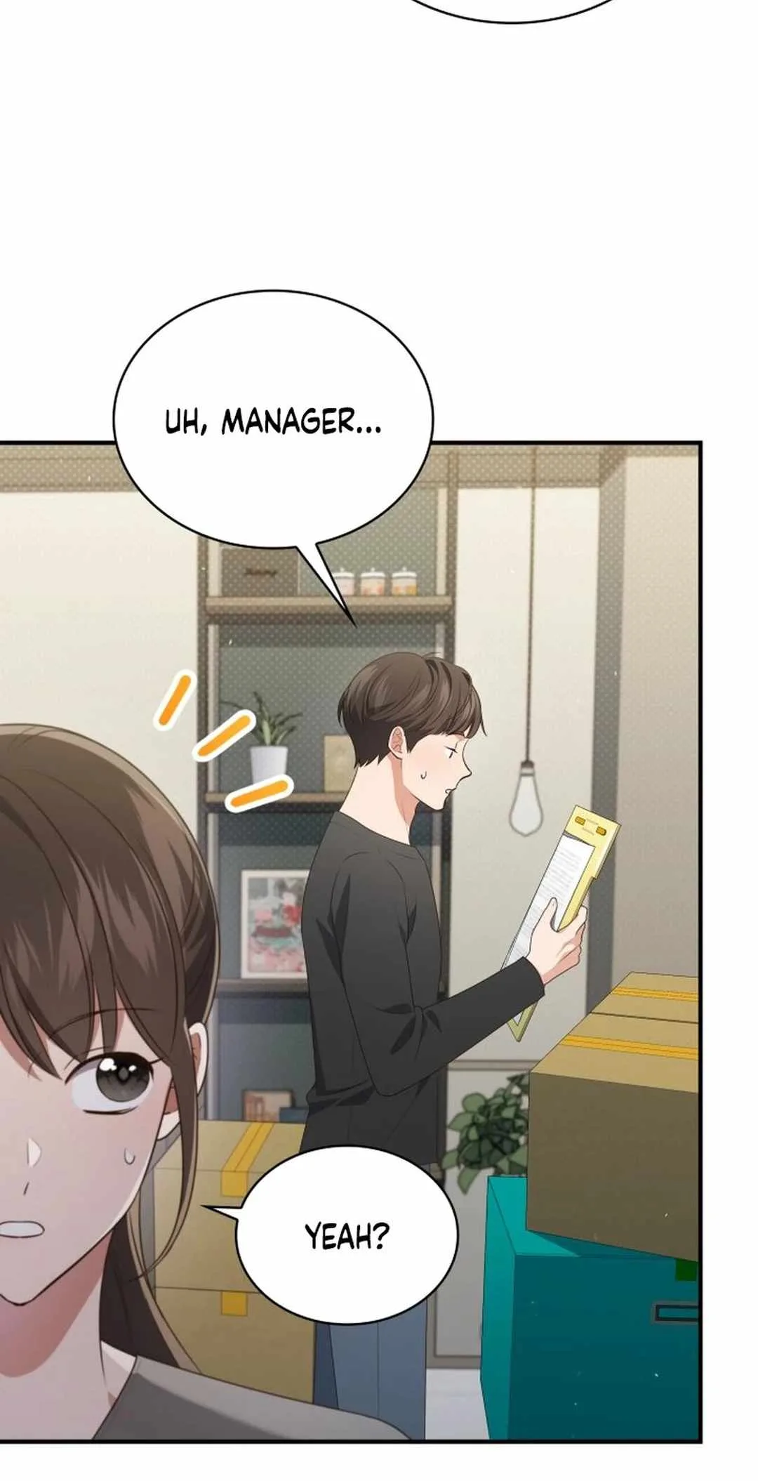 In This Life, the Greatest Star in the Universe Chapter 73 page 60