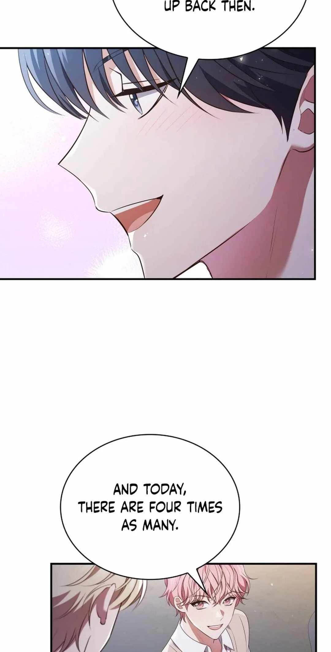 In This Life, the Greatest Star in the Universe Chapter 73 page 71