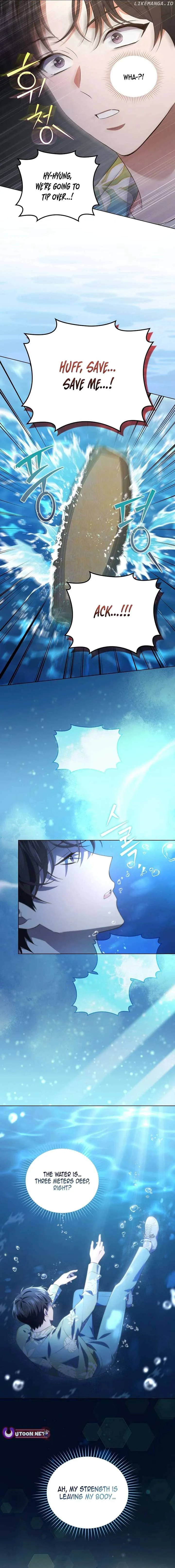 In This Life, the Greatest Star in the Universe Chapter 77 page 18