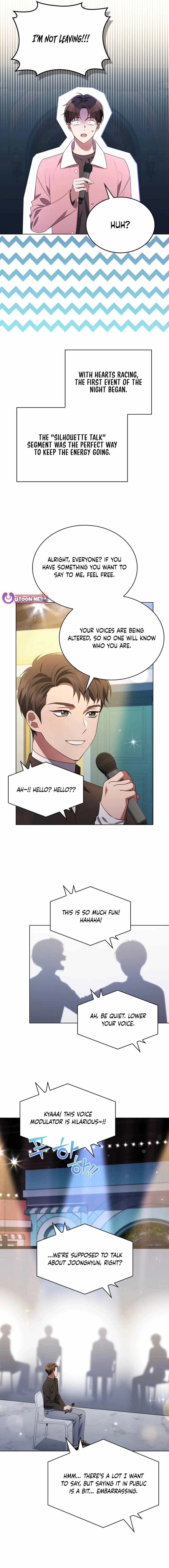 In This Life, the Greatest Star in the Universe Chapter 74 page 9