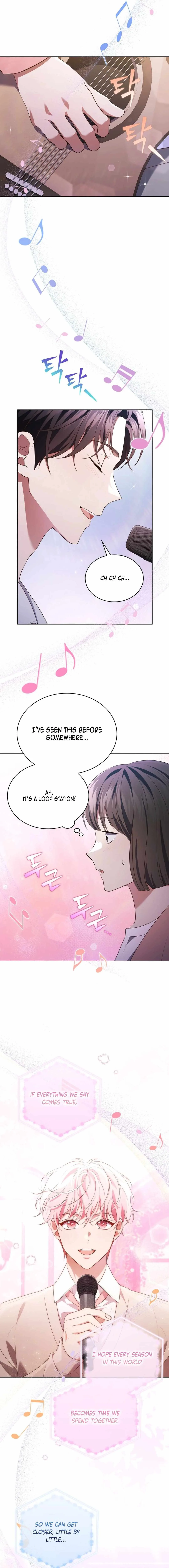 In This Life, the Greatest Star in the Universe Chapter 74 page 16