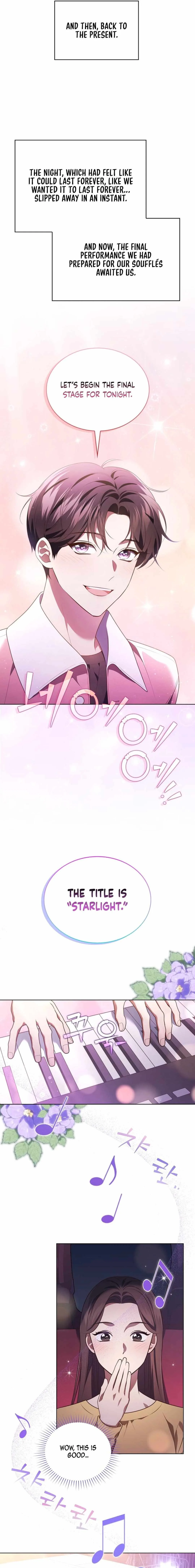In This Life, the Greatest Star in the Universe Chapter 74 page 14