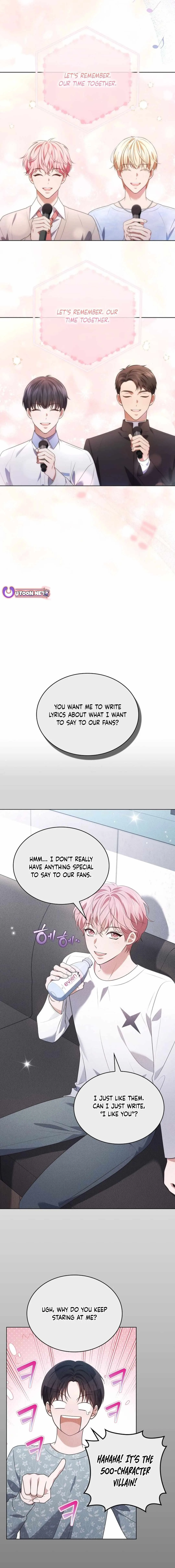 In This Life, the Greatest Star in the Universe Chapter 74 page 18