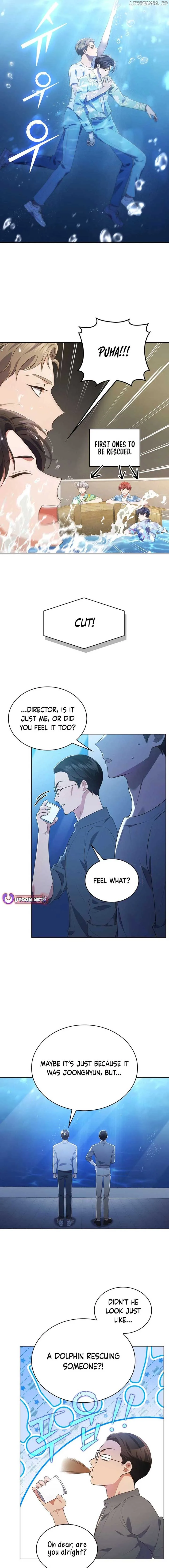 In This Life, the Greatest Star in the Universe Chapter 78 page 3