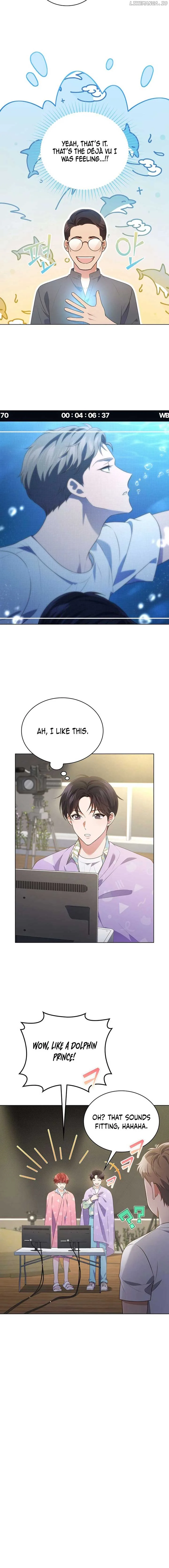 In This Life, the Greatest Star in the Universe Chapter 78 page 4