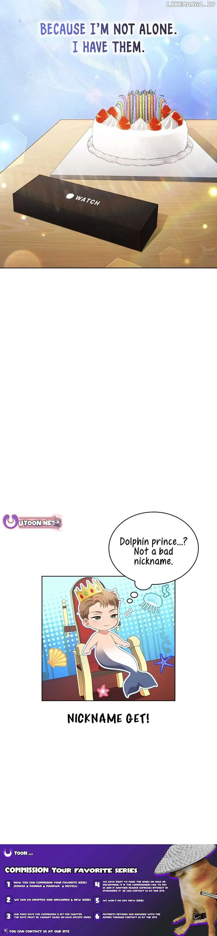 In This Life, the Greatest Star in the Universe Chapter 78 page 18