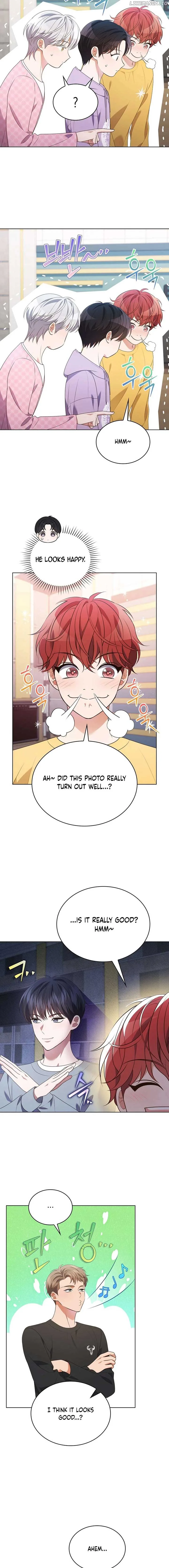 In This Life, the Greatest Star in the Universe Chapter 79 page 5