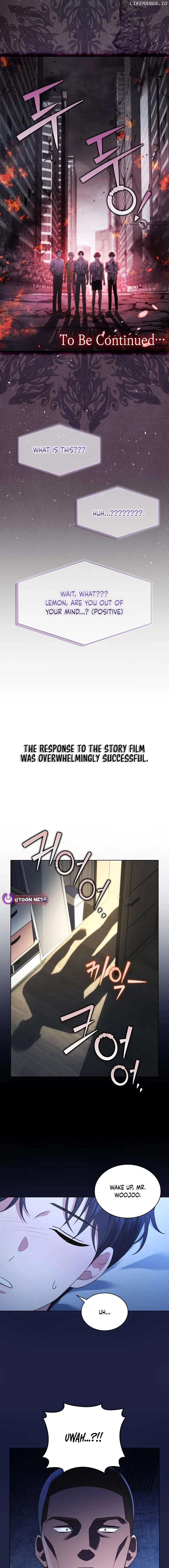 In This Life, the Greatest Star in the Universe Chapter 79 page 16