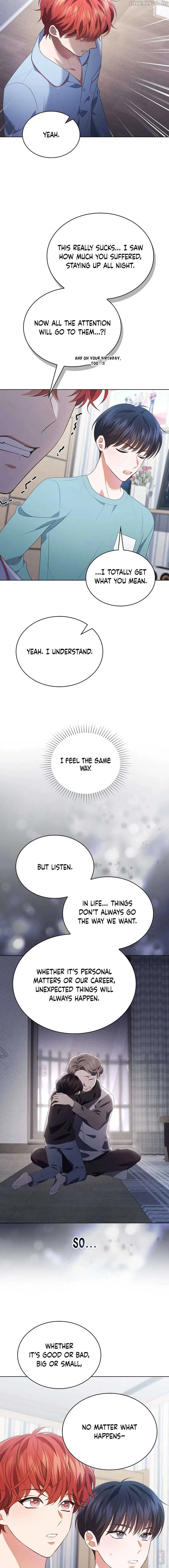 In This Life, the Greatest Star in the Universe Chapter 78 page 16