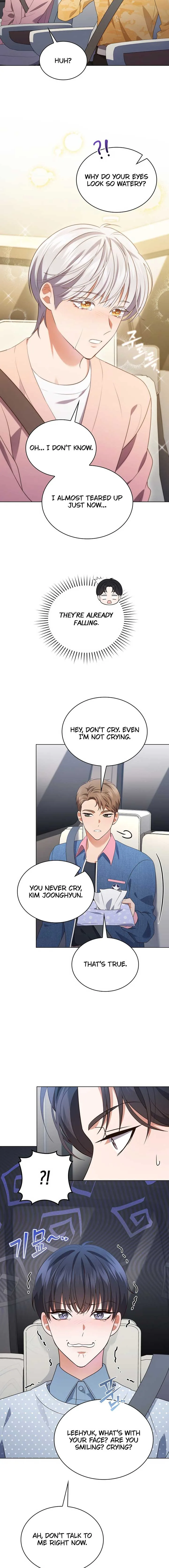 In This Life, the Greatest Star in the Universe Chapter 82 page 5