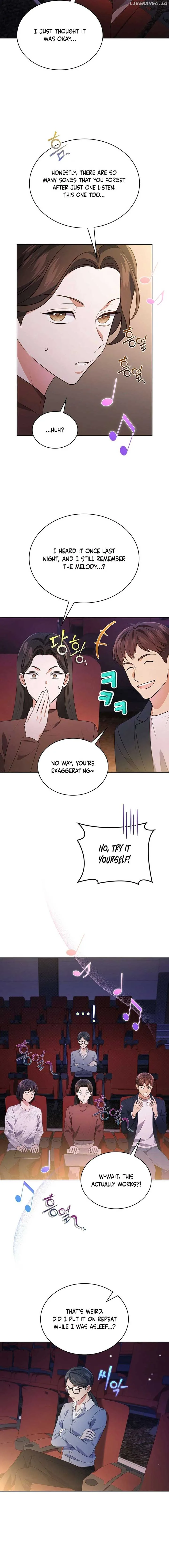 In This Life, the Greatest Star in the Universe Chapter 80 page 4