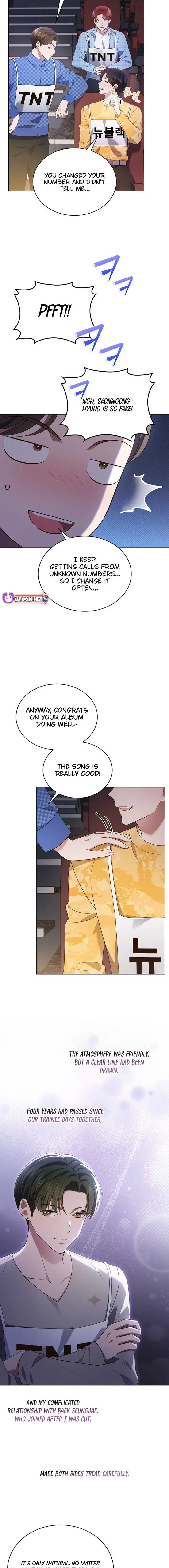 In This Life, the Greatest Star in the Universe Chapter 82 page 12