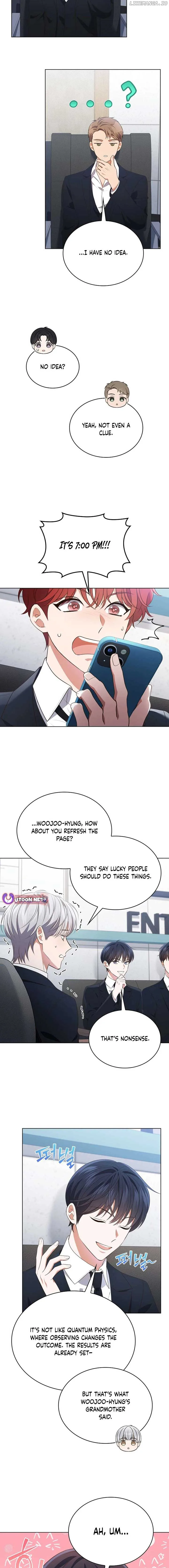 In This Life, the Greatest Star in the Universe Chapter 80 page 11