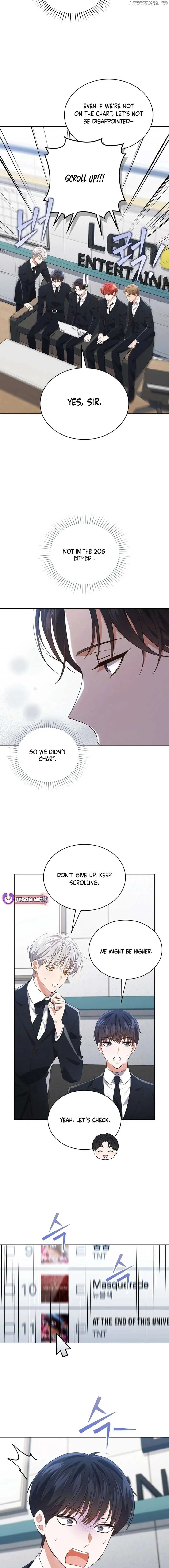In This Life, the Greatest Star in the Universe Chapter 80 page 13