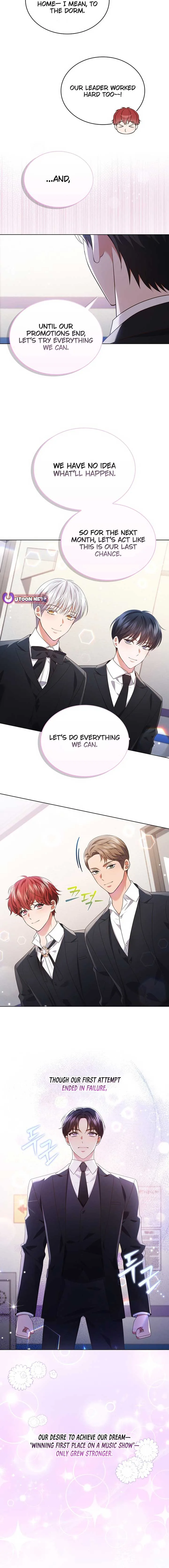 In This Life, the Greatest Star in the Universe Chapter 82 page 17