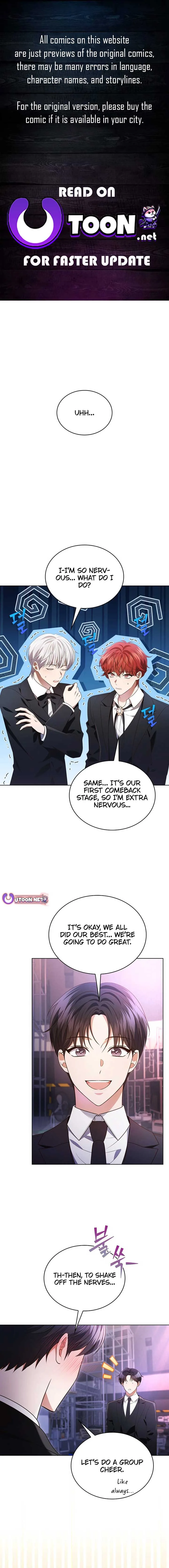 In This Life, the Greatest Star in the Universe Chapter 81 page 2