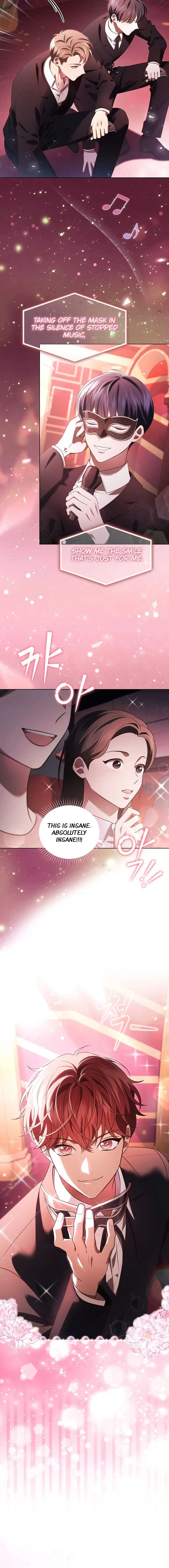 In This Life, the Greatest Star in the Universe Chapter 81 page 5