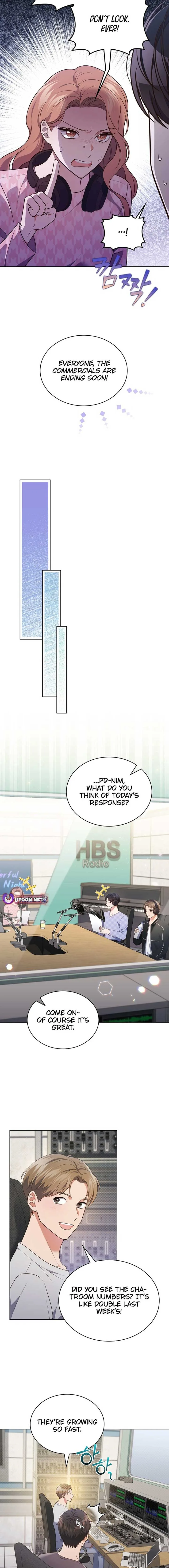 In This Life, the Greatest Star in the Universe Chapter 81 page 16