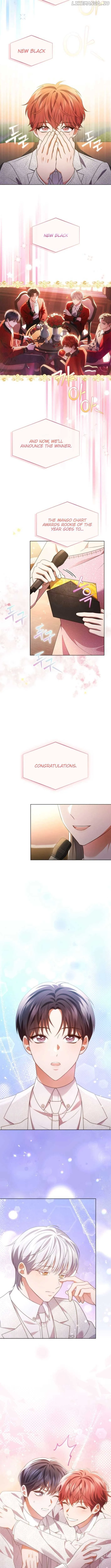 In This Life, the Greatest Star in the Universe Chapter 85 page 10
