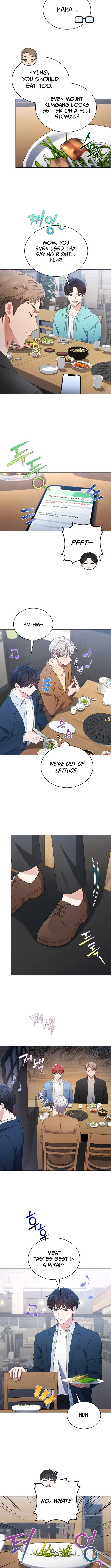In This Life, the Greatest Star in the Universe Chapter 88 page 7
