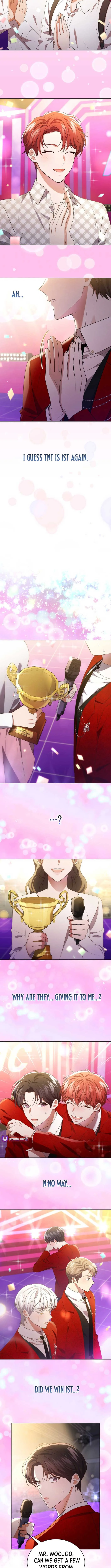 In This Life, the Greatest Star in the Universe Chapter 87 page 6