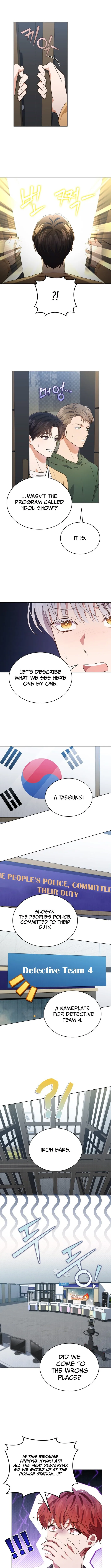In This Life, the Greatest Star in the Universe Chapter 88 page 10