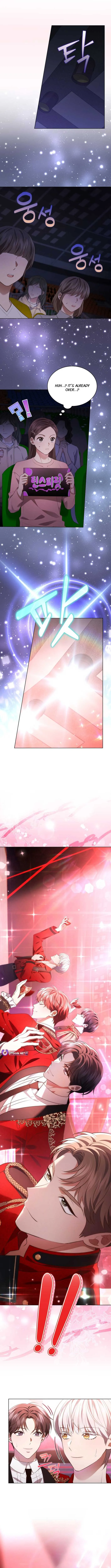 In This Life, the Greatest Star in the Universe Chapter 86 page 6