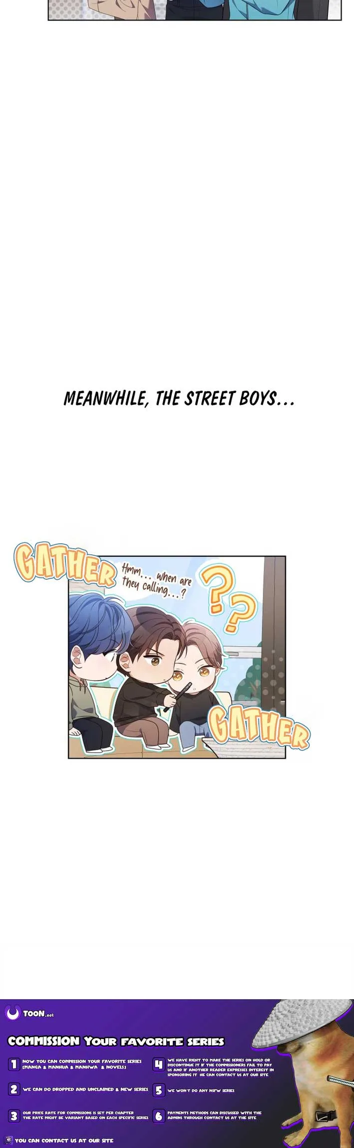 In This Life, the Greatest Star in the Universe Chapter 92 page 11