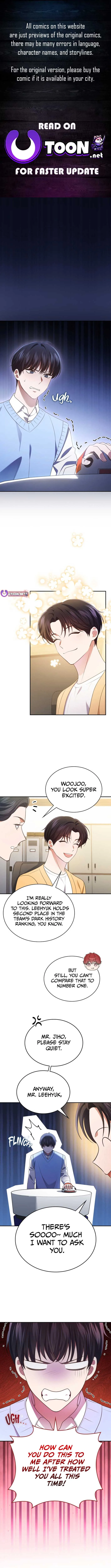 In This Life, the Greatest Star in the Universe Chapter 90 page 2
