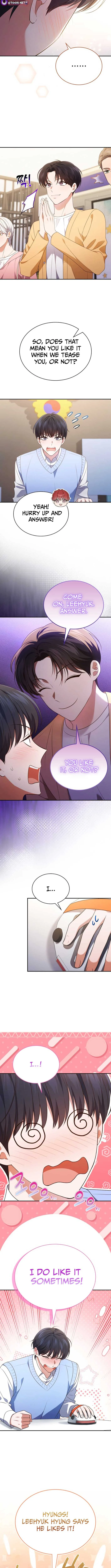 In This Life, the Greatest Star in the Universe Chapter 90 page 10