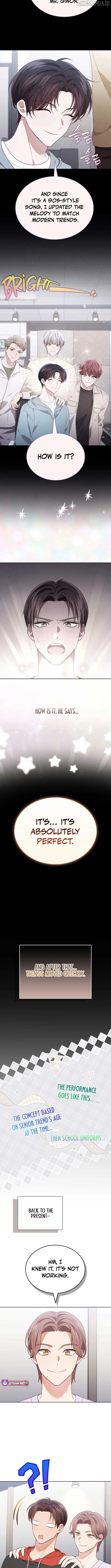 In This Life, the Greatest Star in the Universe Chapter 94 page 7