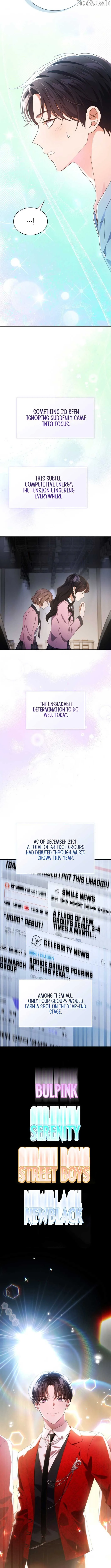 In This Life, the Greatest Star in the Universe Chapter 94 page 10