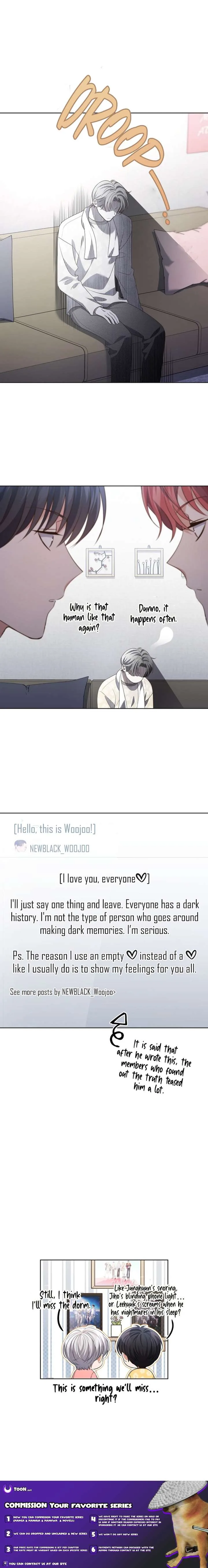 In This Life, the Greatest Star in the Universe Chapter 97 page 13