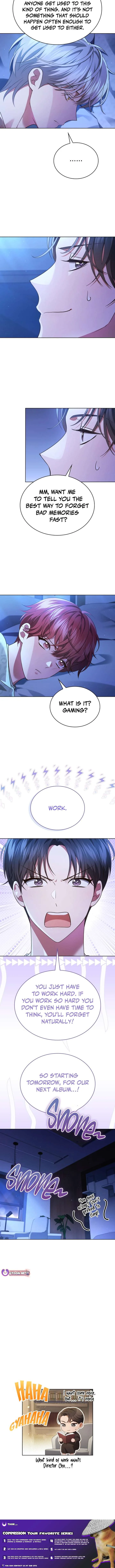 In This Life, the Greatest Star in the Universe Chapter 98 page 12