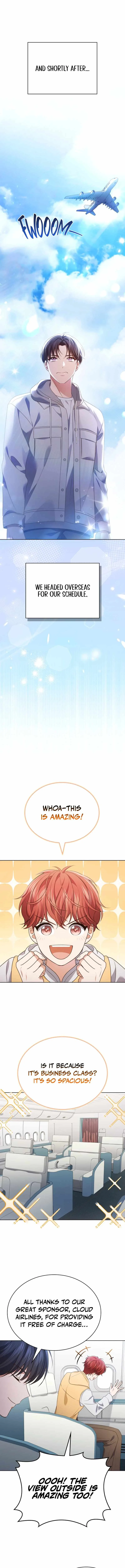 In This Life, the Greatest Star in the Universe Chapter 101 page 10
