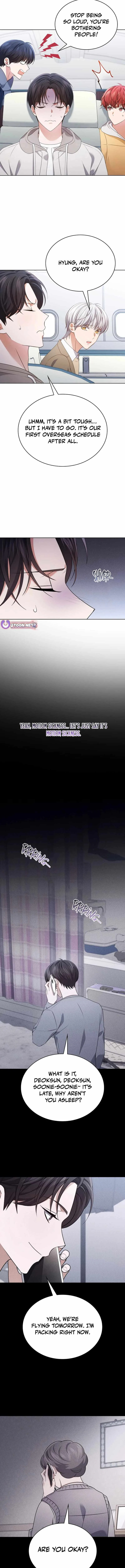 In This Life, the Greatest Star in the Universe Chapter 101 page 11