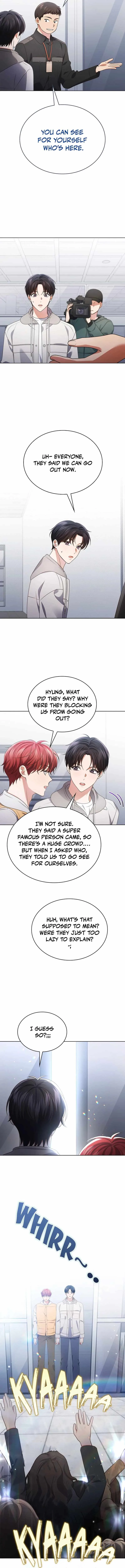 In This Life, the Greatest Star in the Universe Chapter 102 page 12