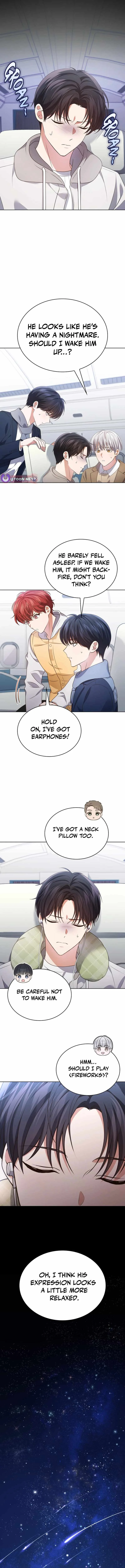 In This Life, the Greatest Star in the Universe Chapter 102 page 3