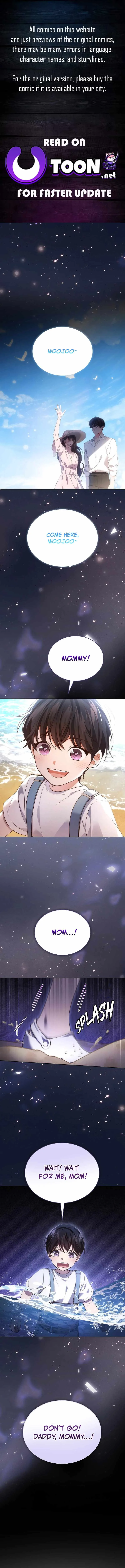 In This Life, the Greatest Star in the Universe Chapter 102 page 2