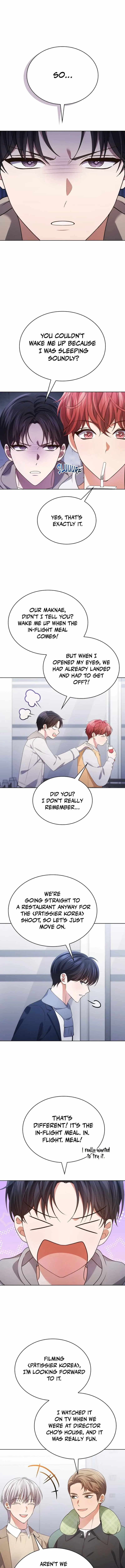 In This Life, the Greatest Star in the Universe Chapter 102 page 6
