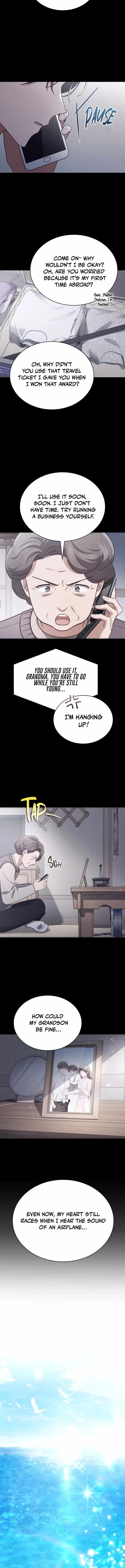 In This Life, the Greatest Star in the Universe Chapter 101 page 12