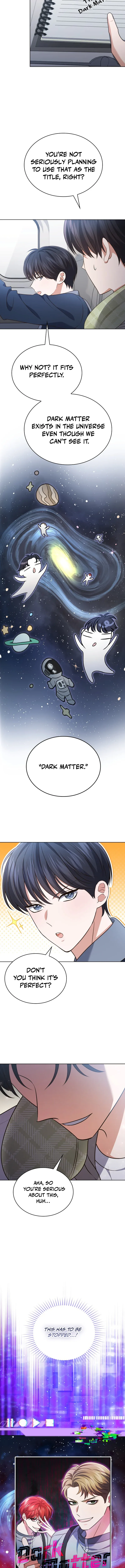 In This Life, the Greatest Star in the Universe Chapter 105 page 12