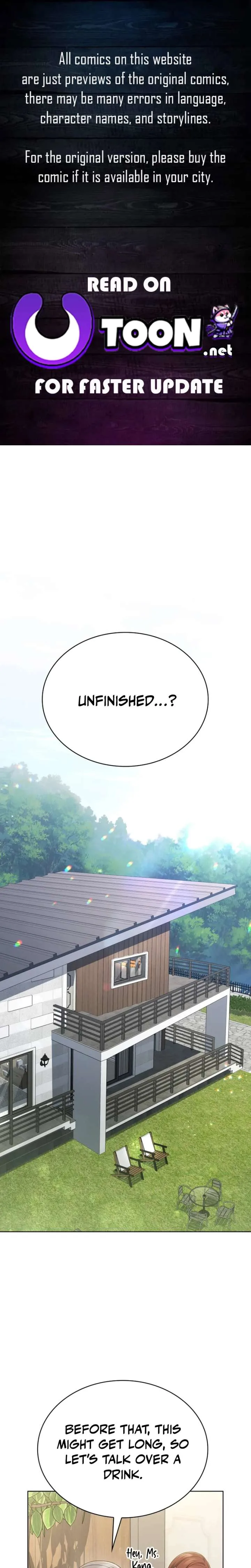 In This Life, the Greatest Star in the Universe Chapter 109 page 2