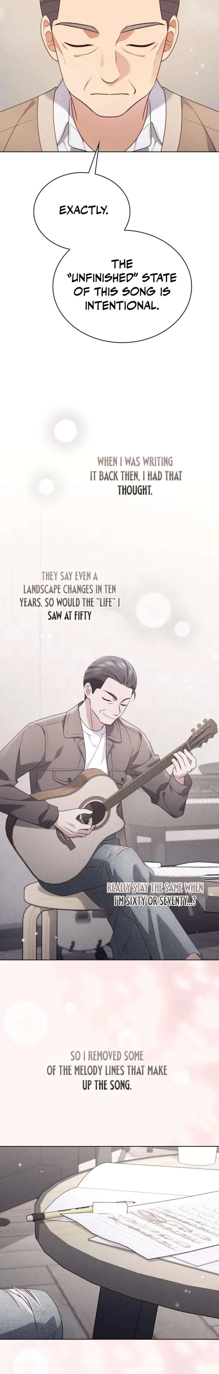 In This Life, the Greatest Star in the Universe Chapter 109 page 15