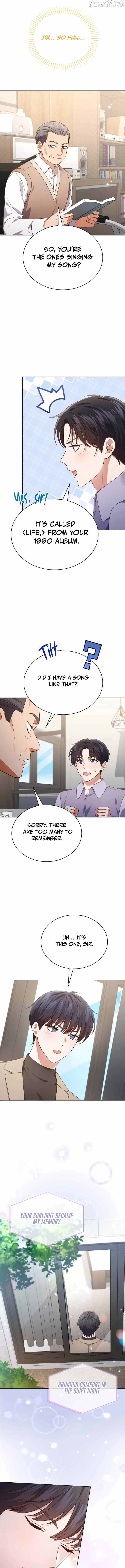 In This Life, the Greatest Star in the Universe Chapter 108 page 12